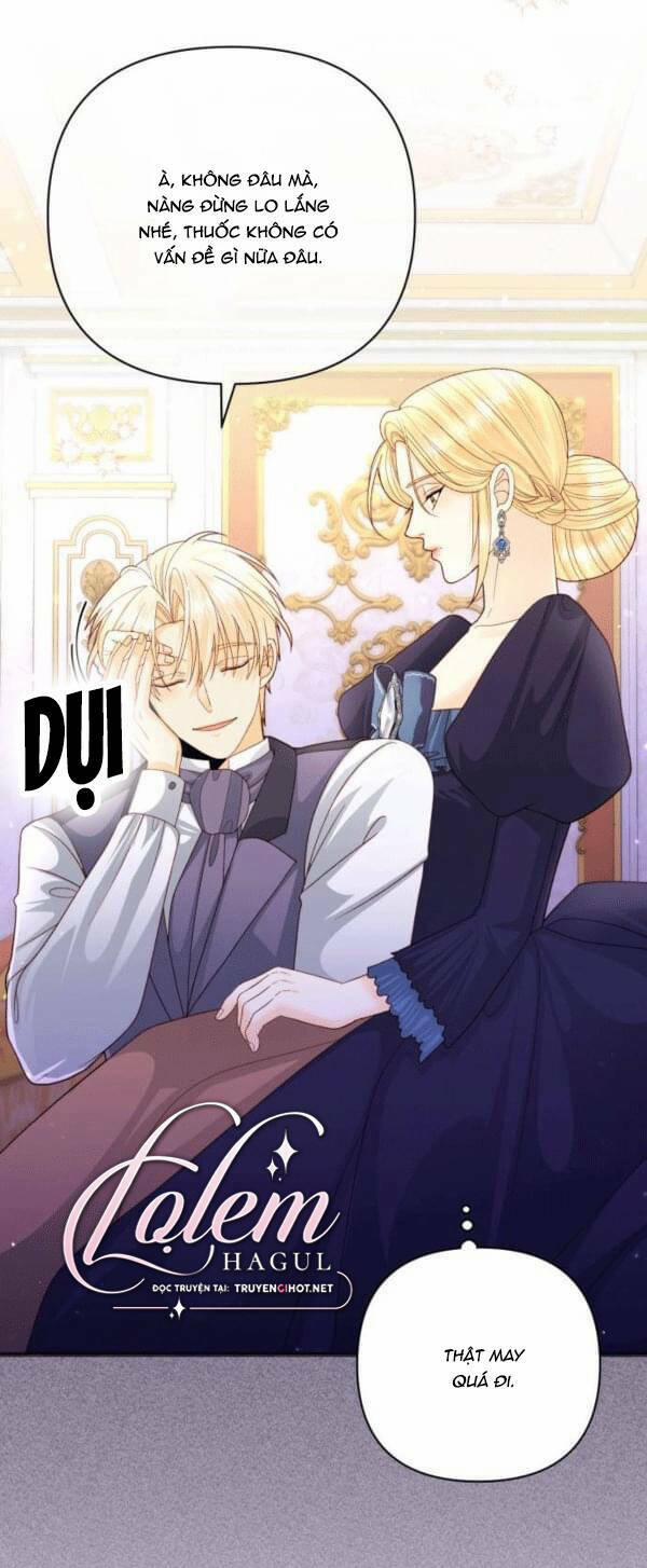 Hoàng Hậu Muốn Tái Hôn 134 trang 65