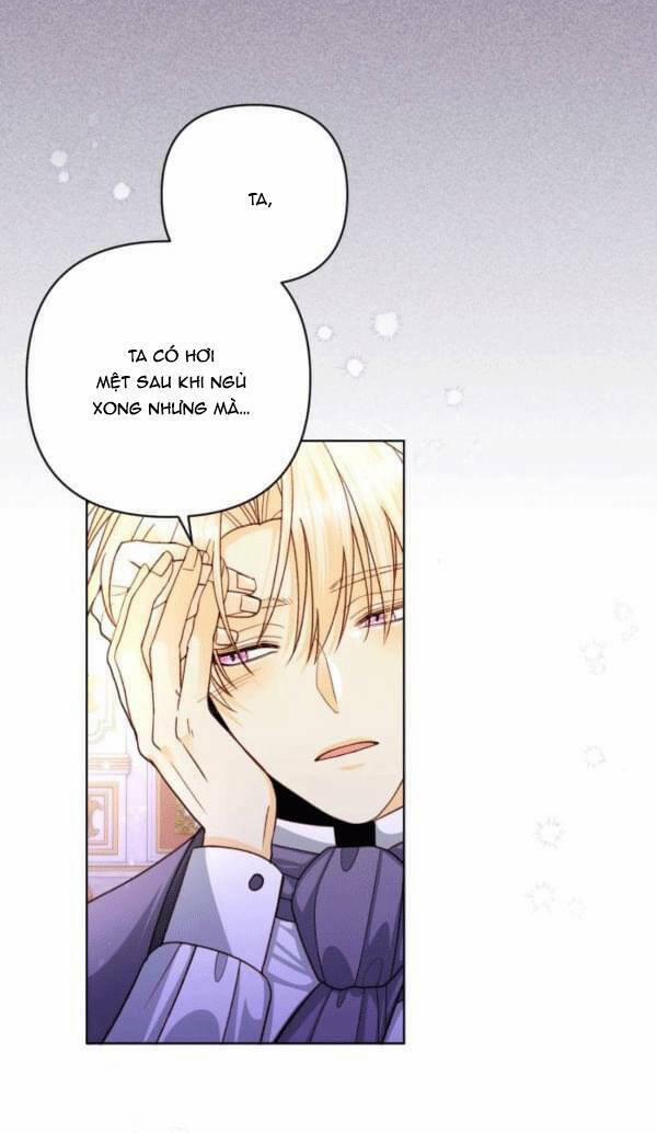 Hoàng Hậu Muốn Tái Hôn 134 trang 66