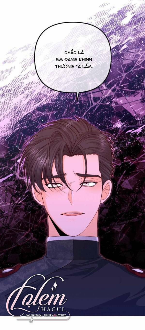 Hoàng Hậu Muốn Tái Hôn 134 trang 7