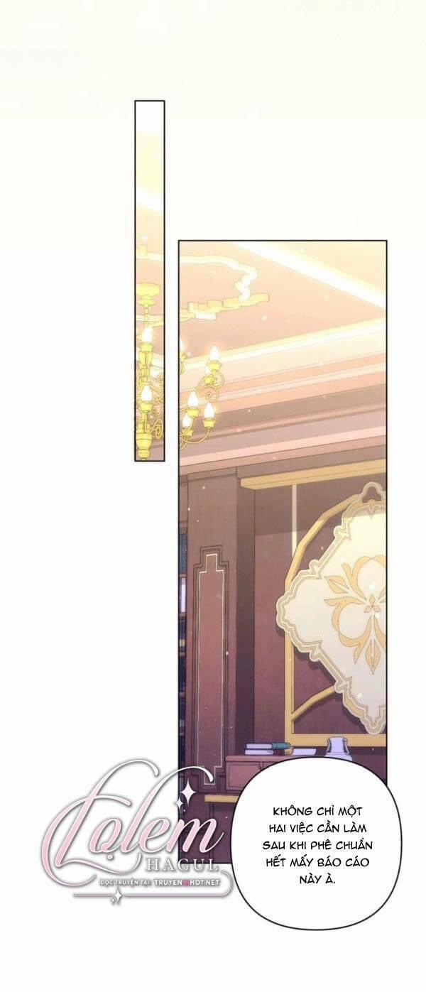 Hoàng Hậu Muốn Tái Hôn 134 trang 70
