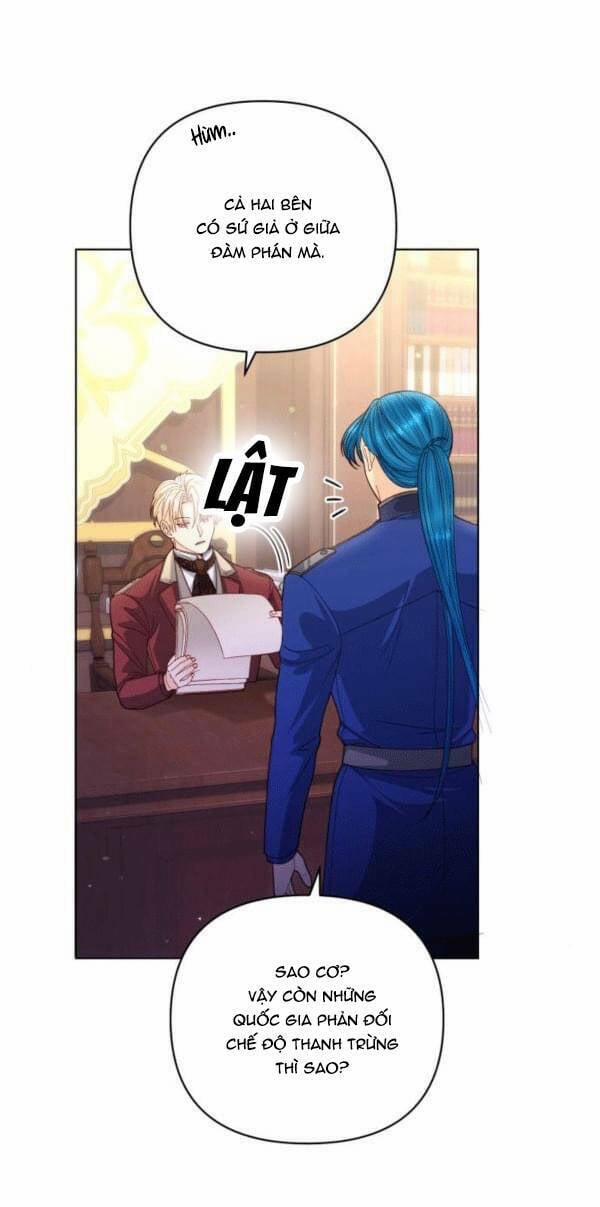 Hoàng Hậu Muốn Tái Hôn 134 trang 71