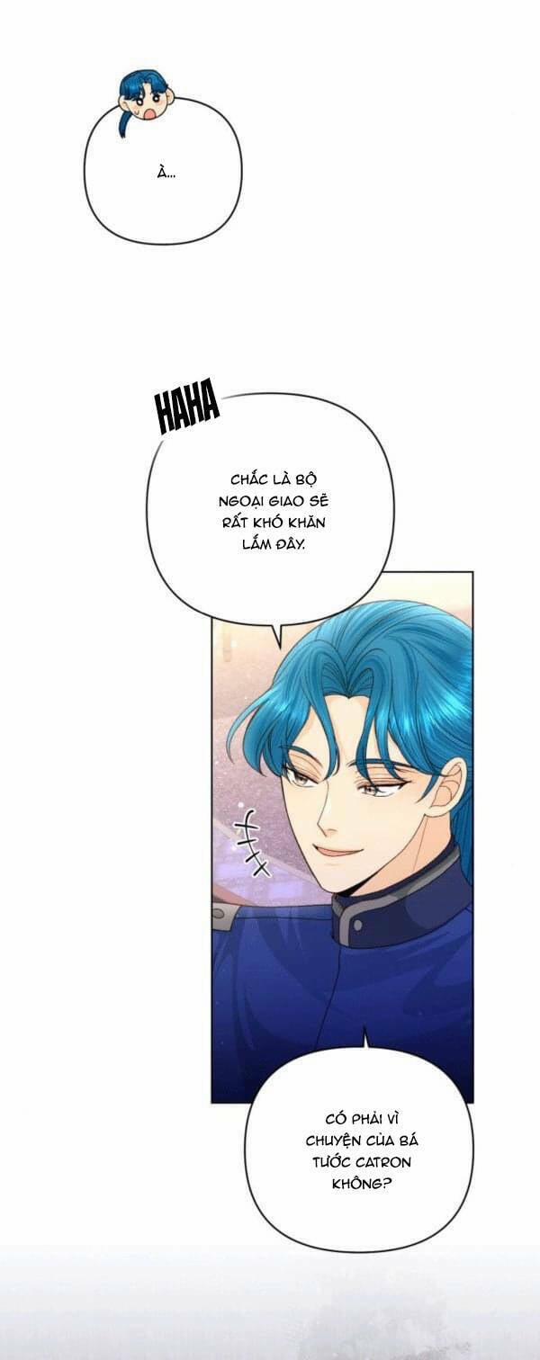 Hoàng Hậu Muốn Tái Hôn 134 trang 73