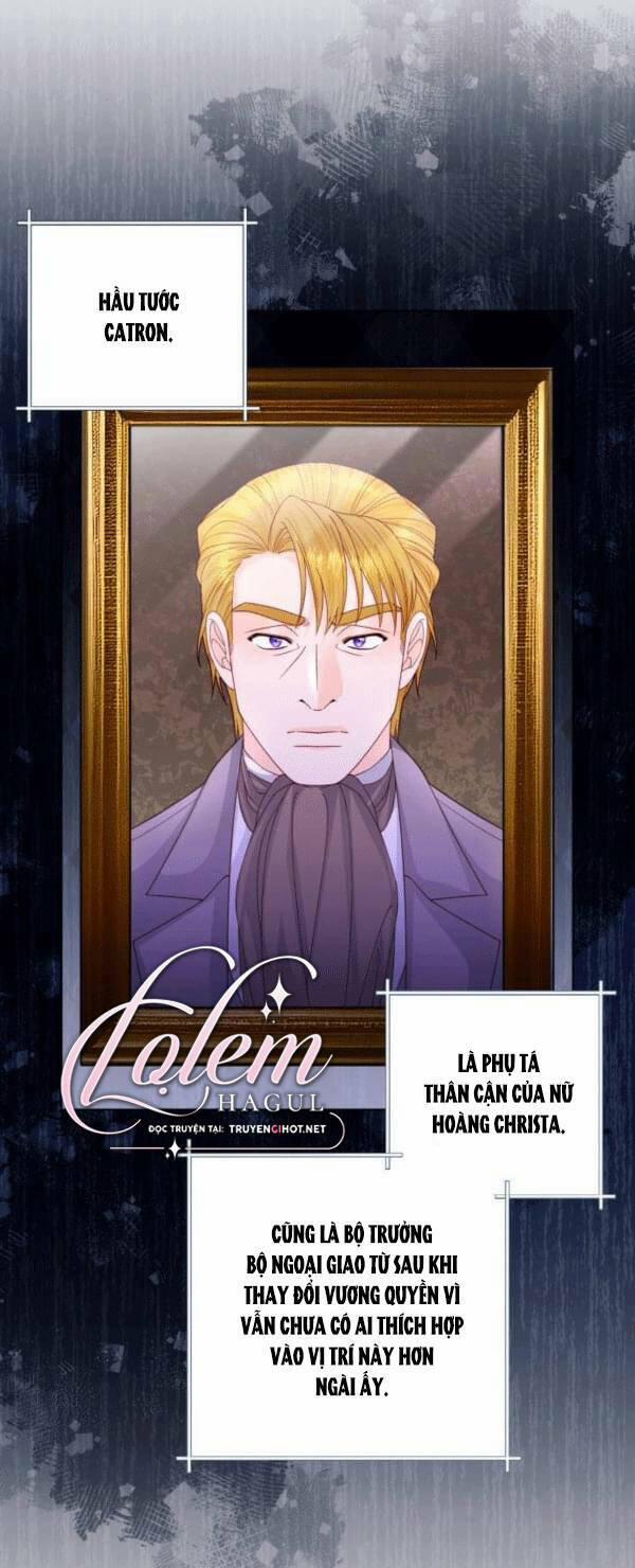 Hoàng Hậu Muốn Tái Hôn 134 trang 74