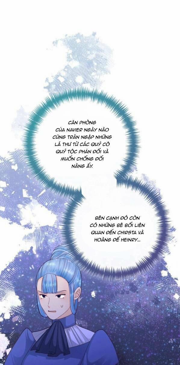 Hoàng Hậu Muốn Tái Hôn 134 trang 79