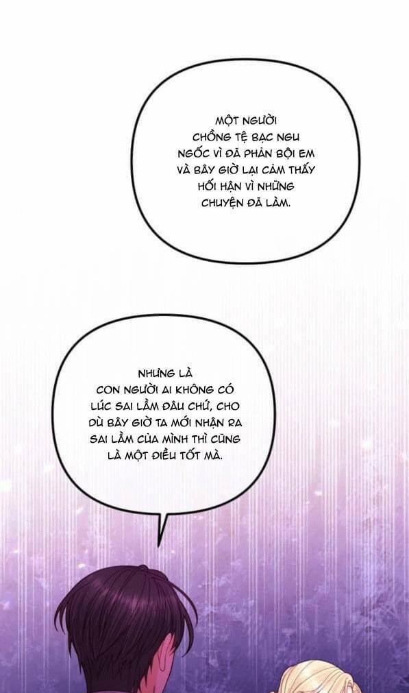 Hoàng Hậu Muốn Tái Hôn 134 trang 8