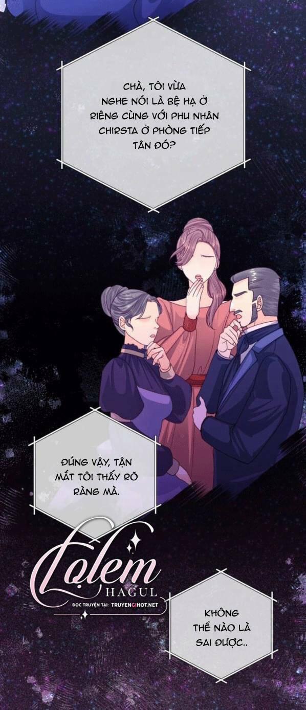 Hoàng Hậu Muốn Tái Hôn 134 trang 80