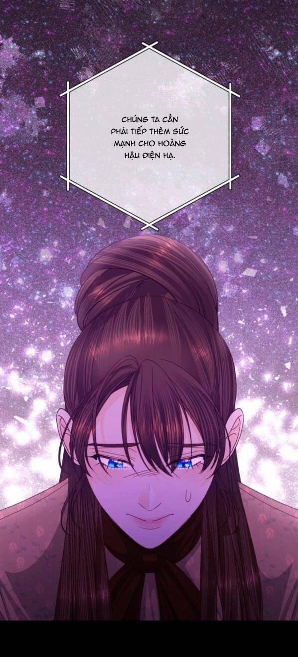 Hoàng Hậu Muốn Tái Hôn 134 trang 81