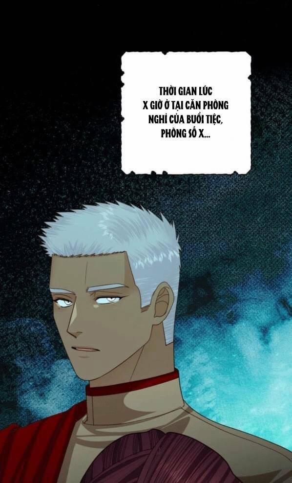 Hoàng Hậu Muốn Tái Hôn 134 trang 82