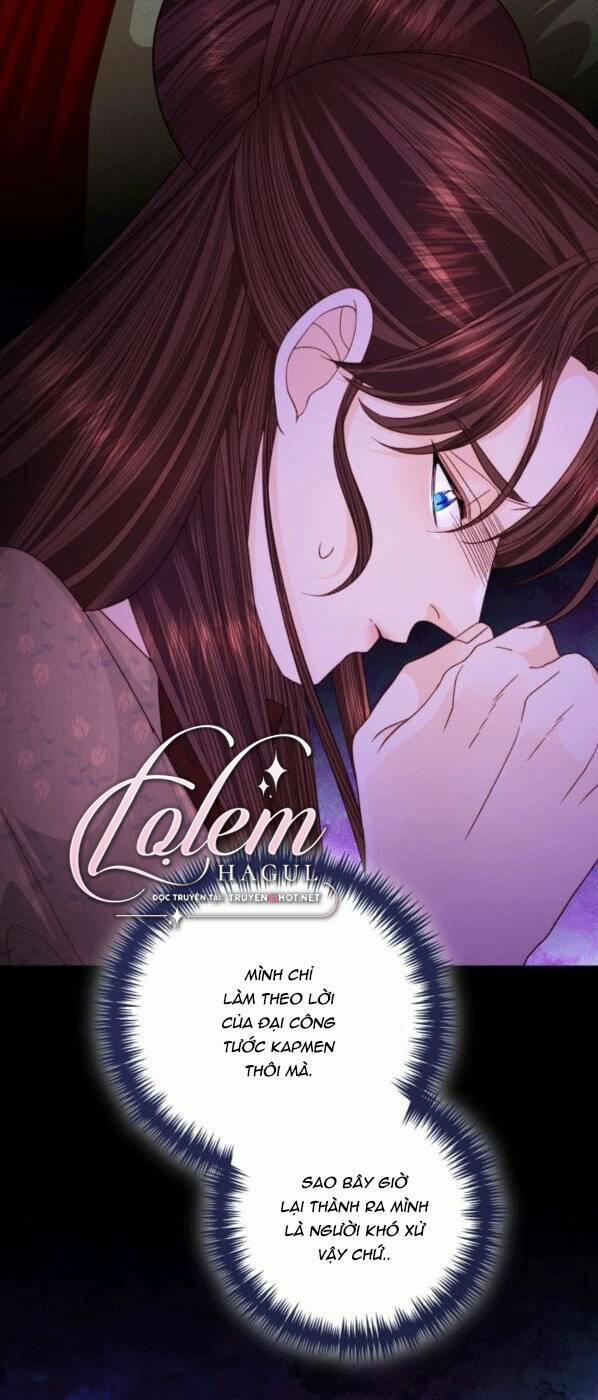 Hoàng Hậu Muốn Tái Hôn 134 trang 83