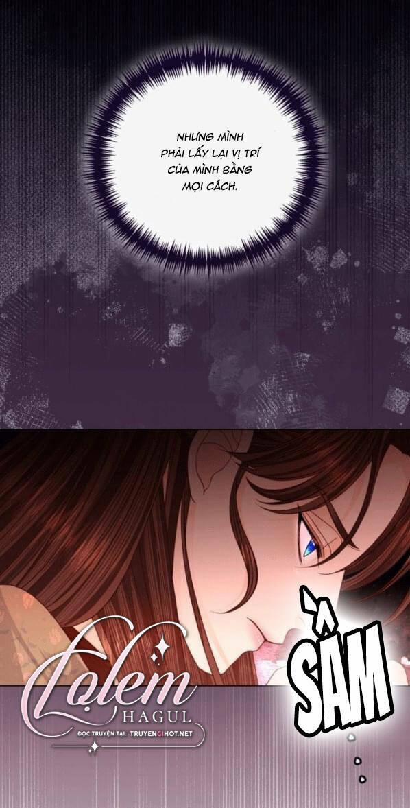 Hoàng Hậu Muốn Tái Hôn 134 trang 85