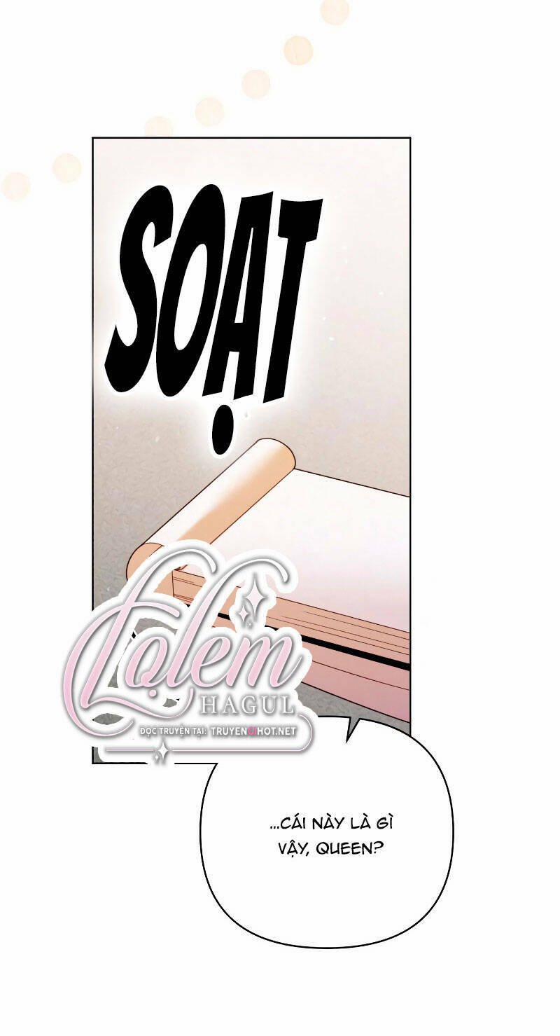 Hoàng Hậu Muốn Tái Hôn 135 trang 11
