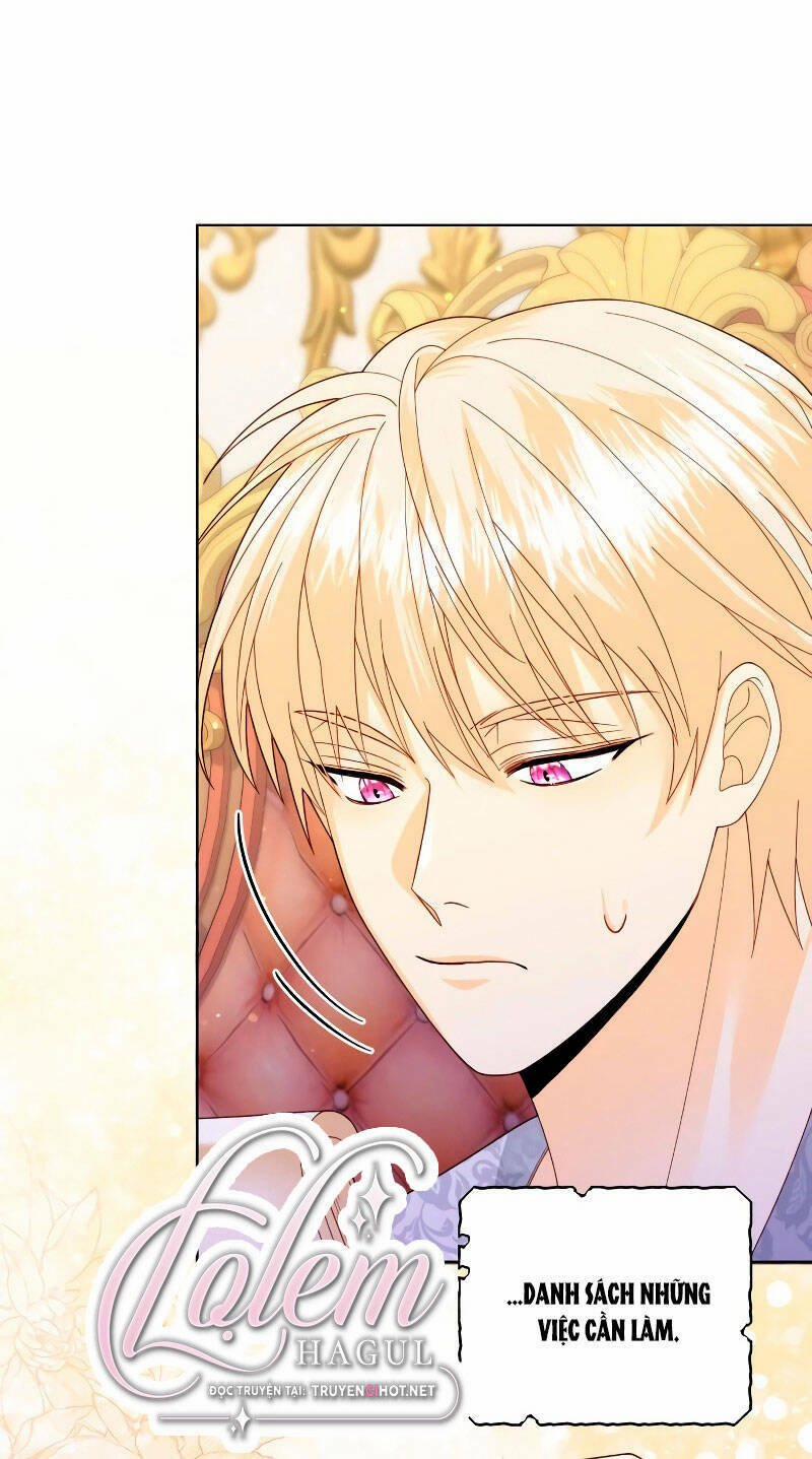 Hoàng Hậu Muốn Tái Hôn 135 trang 13