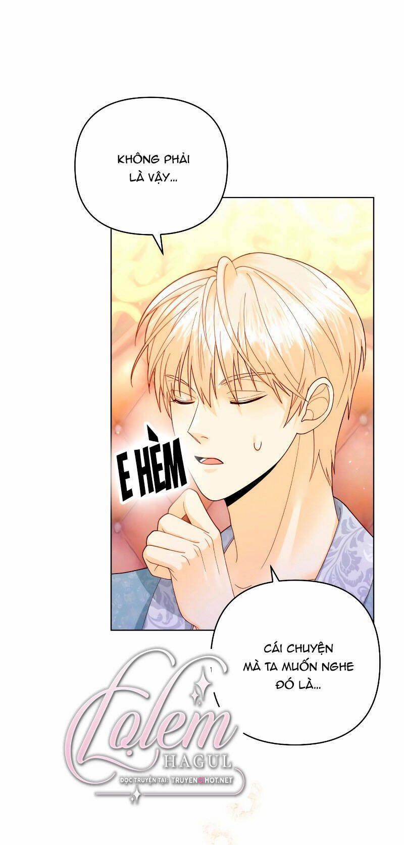 Hoàng Hậu Muốn Tái Hôn 135 trang 18