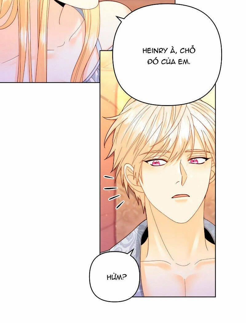 Hoàng Hậu Muốn Tái Hôn 135 trang 25