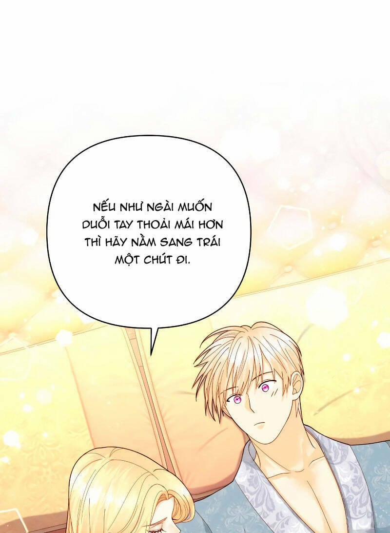 Hoàng Hậu Muốn Tái Hôn 135 trang 26