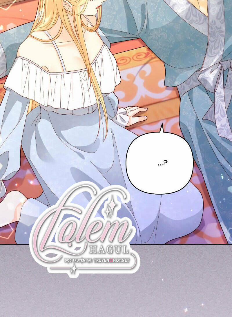 Hoàng Hậu Muốn Tái Hôn 135 trang 27
