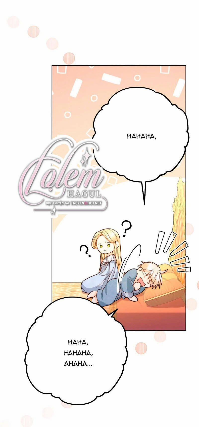 Hoàng Hậu Muốn Tái Hôn 135 trang 29