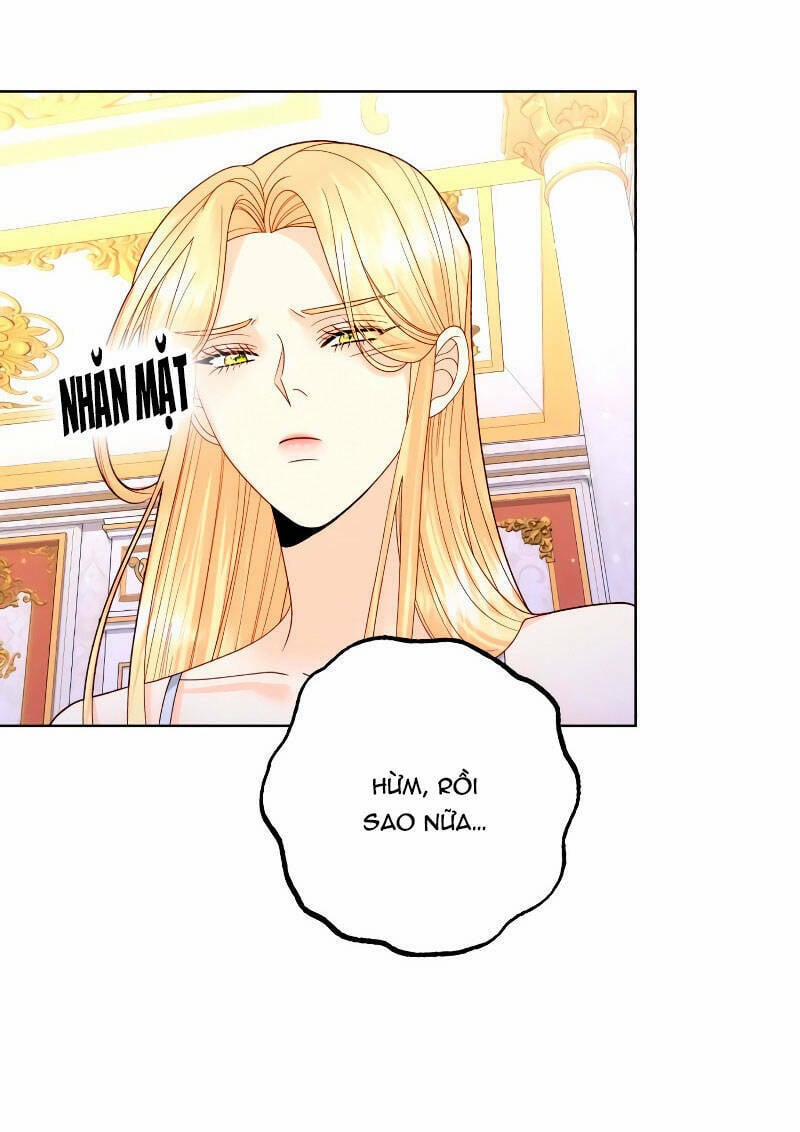 Hoàng Hậu Muốn Tái Hôn 135 trang 33