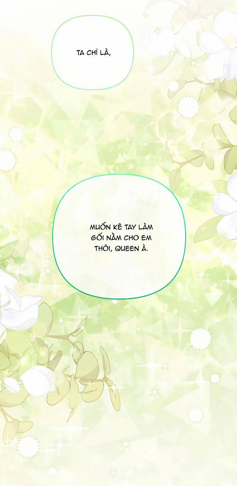 Hoàng Hậu Muốn Tái Hôn 135 trang 35