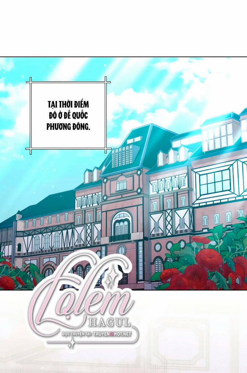 Hoàng Hậu Muốn Tái Hôn 135 trang 37