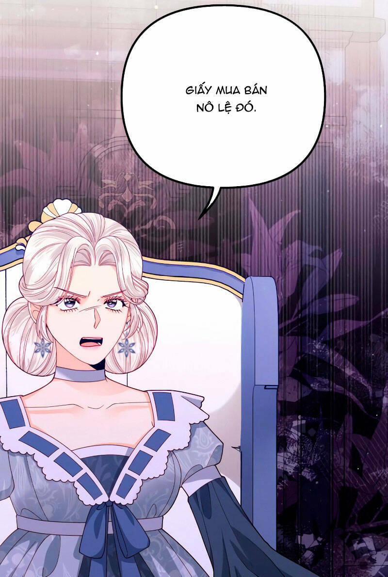 Hoàng Hậu Muốn Tái Hôn 135 trang 38