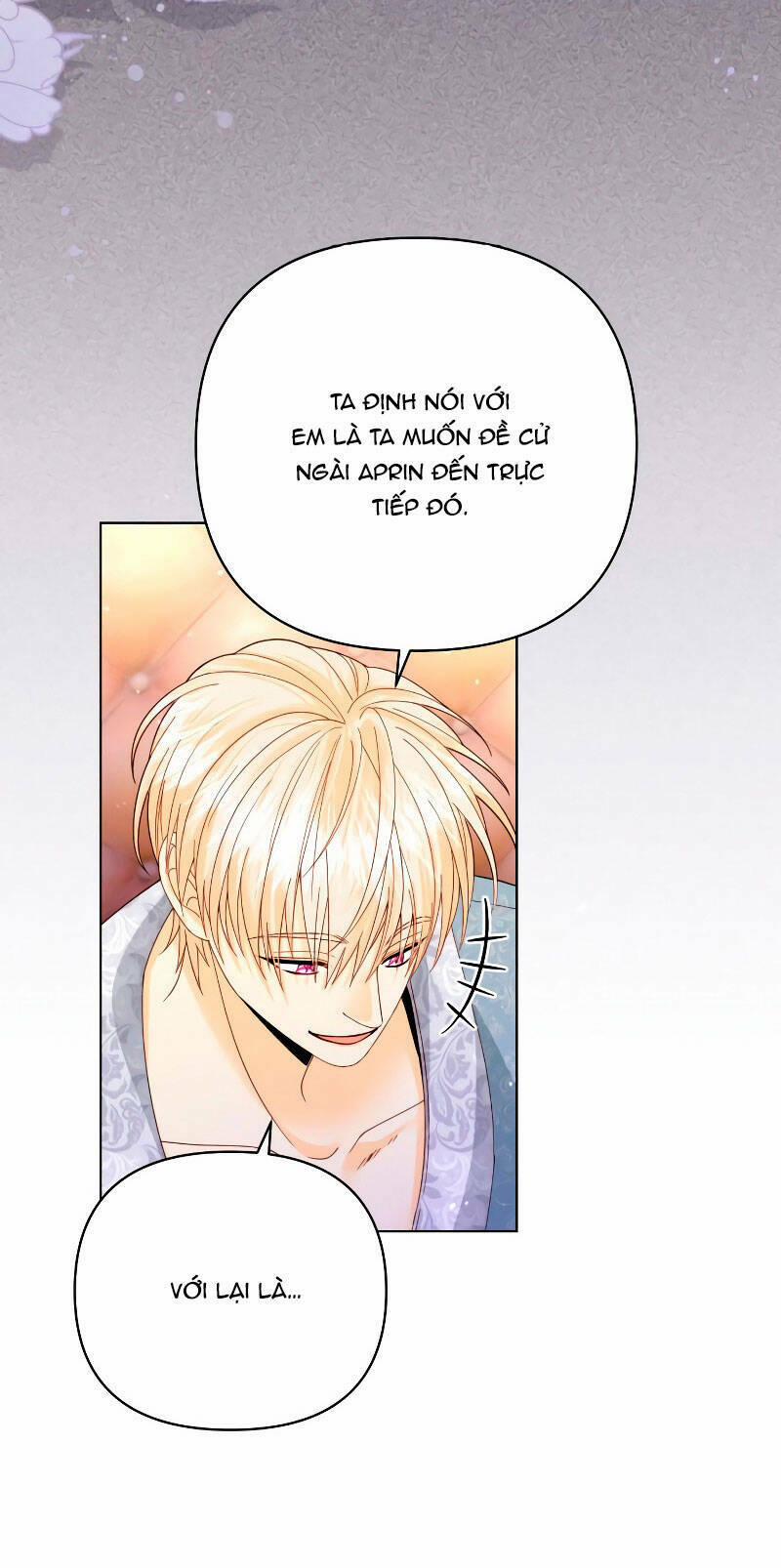 Hoàng Hậu Muốn Tái Hôn 135 trang 4