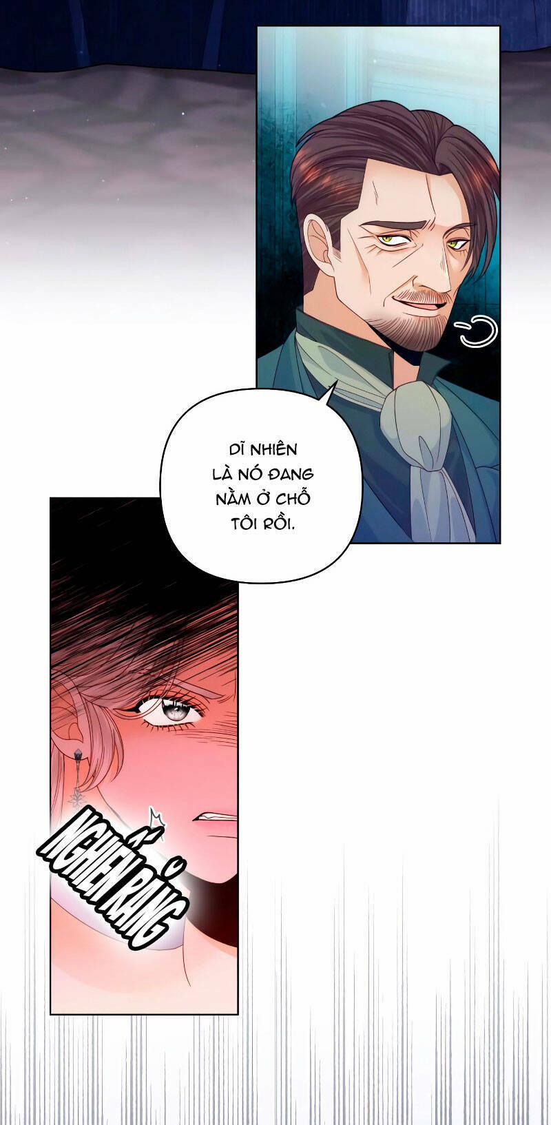 Hoàng Hậu Muốn Tái Hôn 135 trang 40