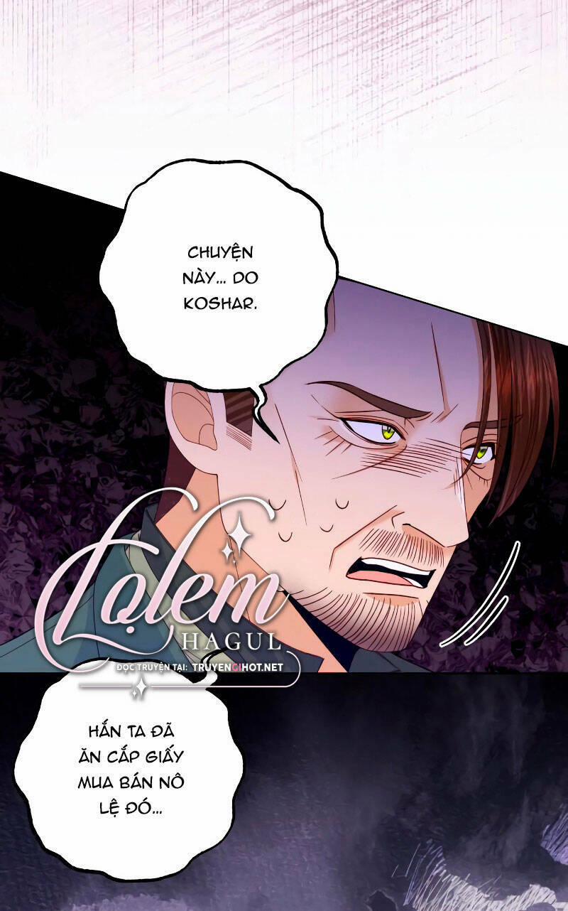 Hoàng Hậu Muốn Tái Hôn 135 trang 46