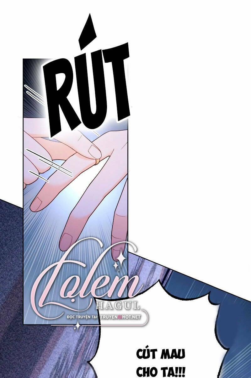 Hoàng Hậu Muốn Tái Hôn 135 trang 48