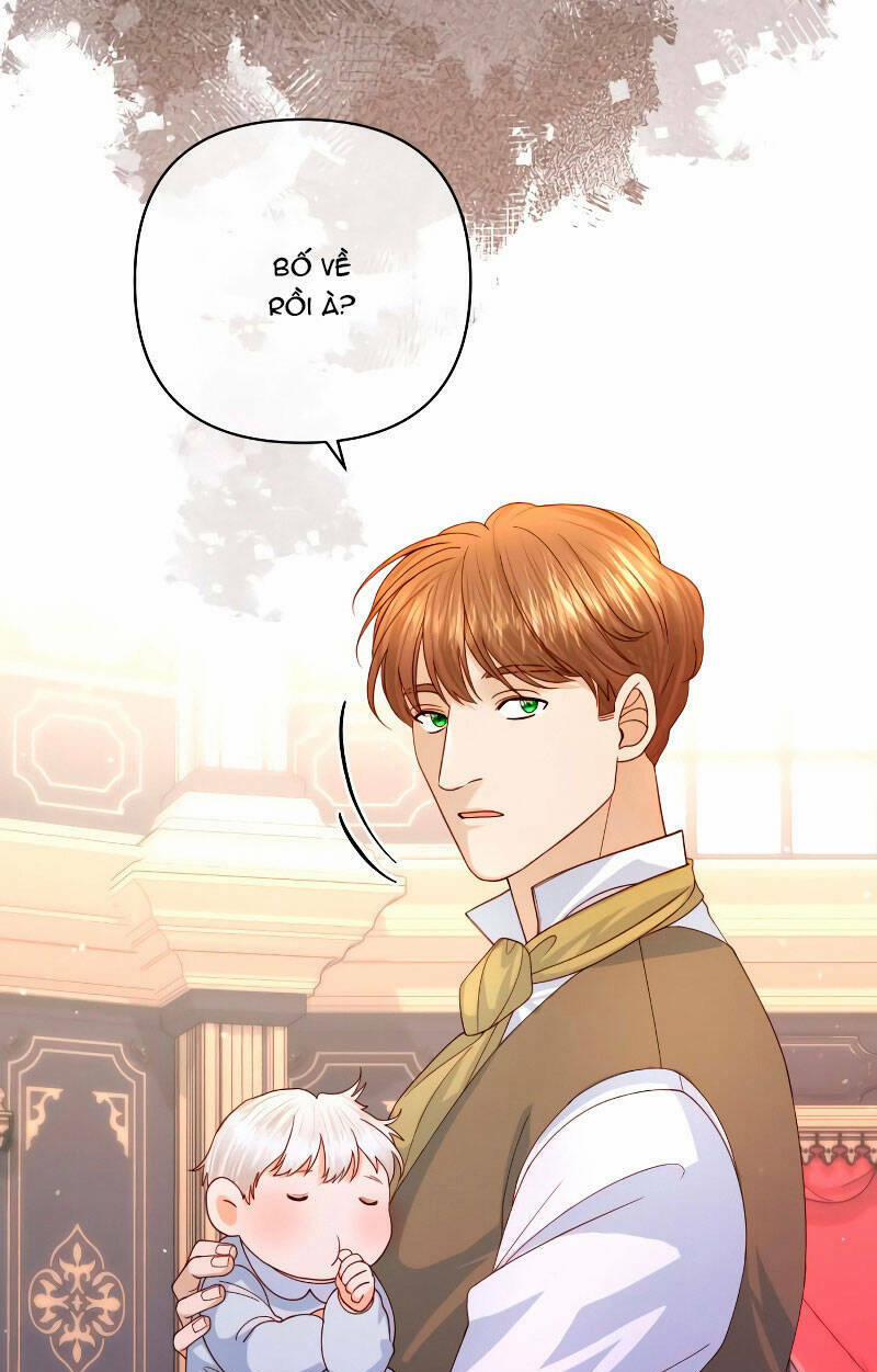Hoàng Hậu Muốn Tái Hôn 135 trang 59