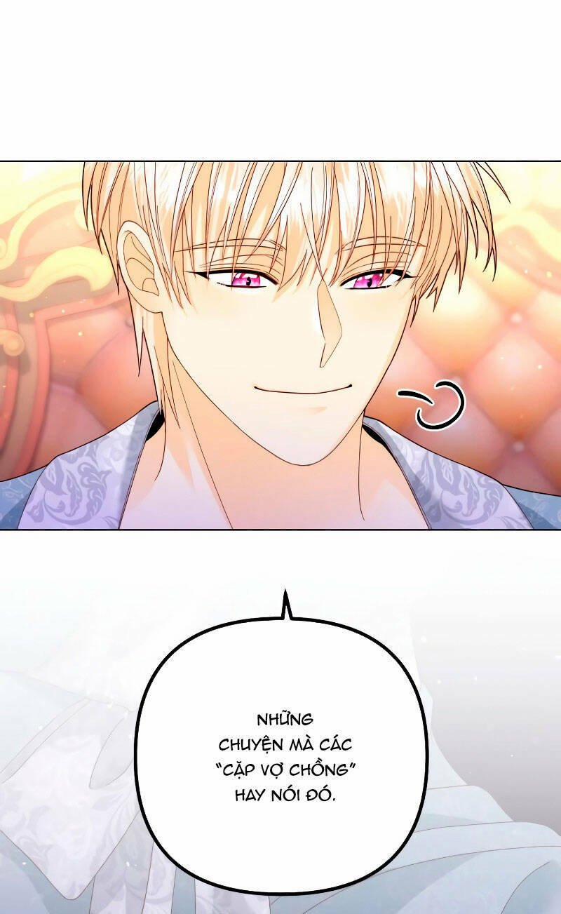 Hoàng Hậu Muốn Tái Hôn 135 trang 6