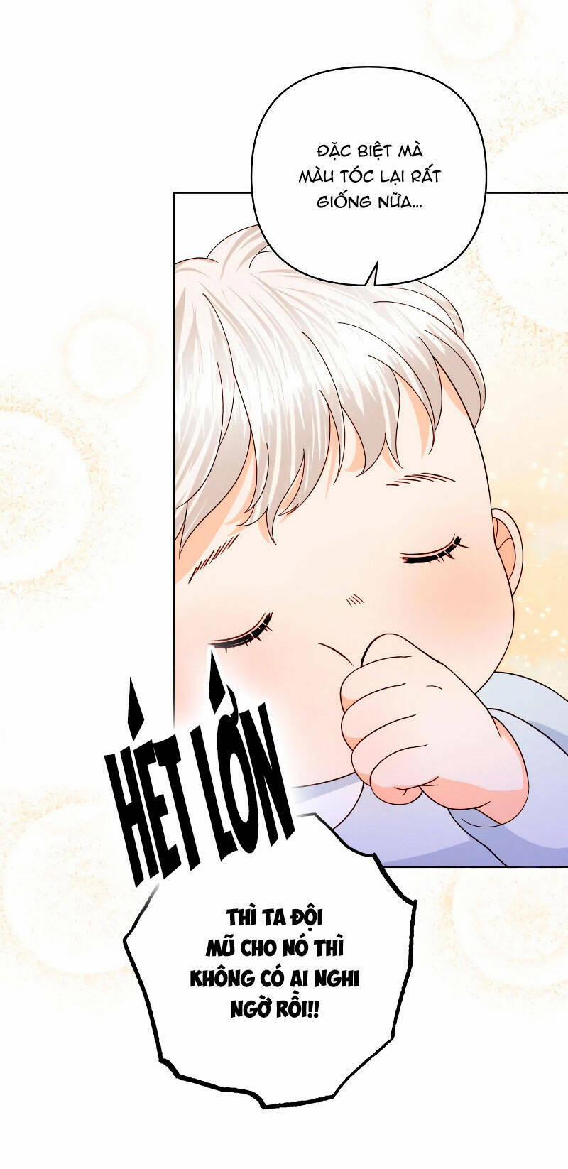 Hoàng Hậu Muốn Tái Hôn 135 trang 63