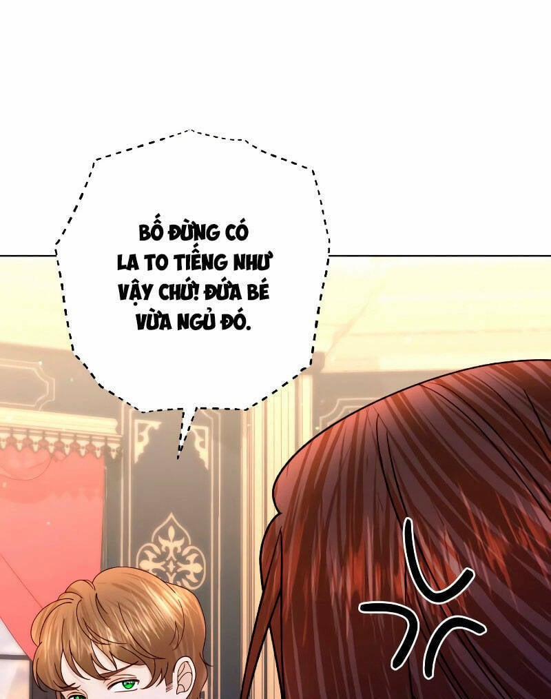 Hoàng Hậu Muốn Tái Hôn 135 trang 64