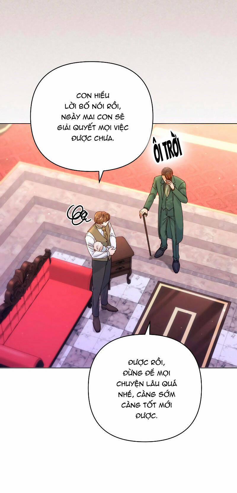 Hoàng Hậu Muốn Tái Hôn 135 trang 66