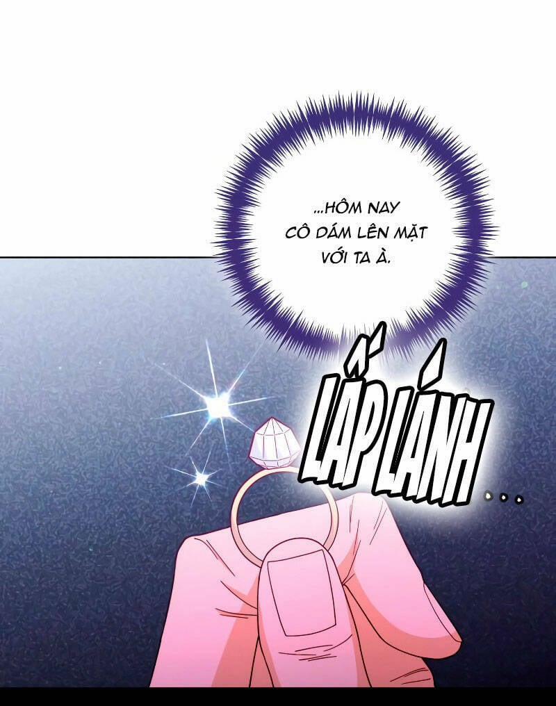 Hoàng Hậu Muốn Tái Hôn 135 trang 68