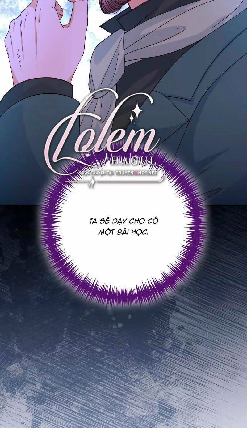 Hoàng Hậu Muốn Tái Hôn 135 trang 70