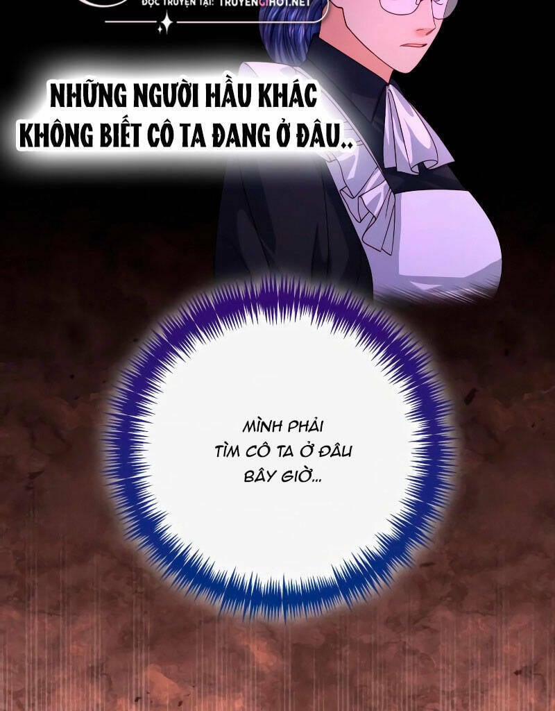 Hoàng Hậu Muốn Tái Hôn 135 trang 74