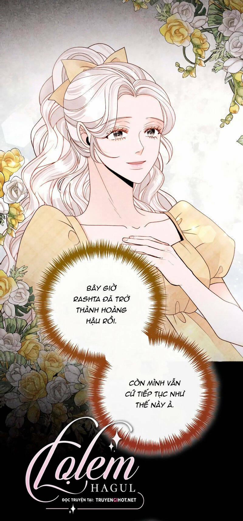 Hoàng Hậu Muốn Tái Hôn 135 trang 77