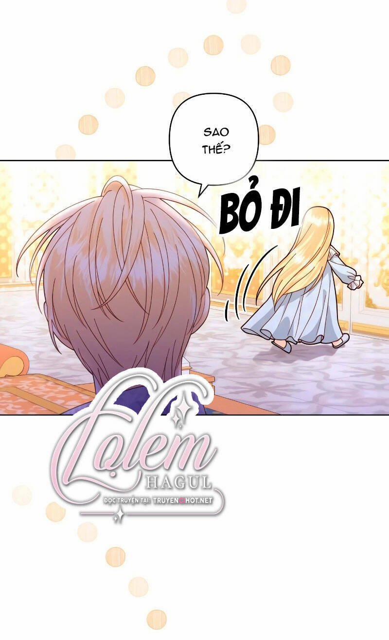 Hoàng Hậu Muốn Tái Hôn 135 trang 9