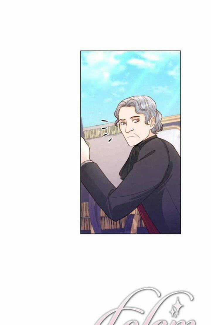 Hoàng Hậu Muốn Tái Hôn 136 trang 13