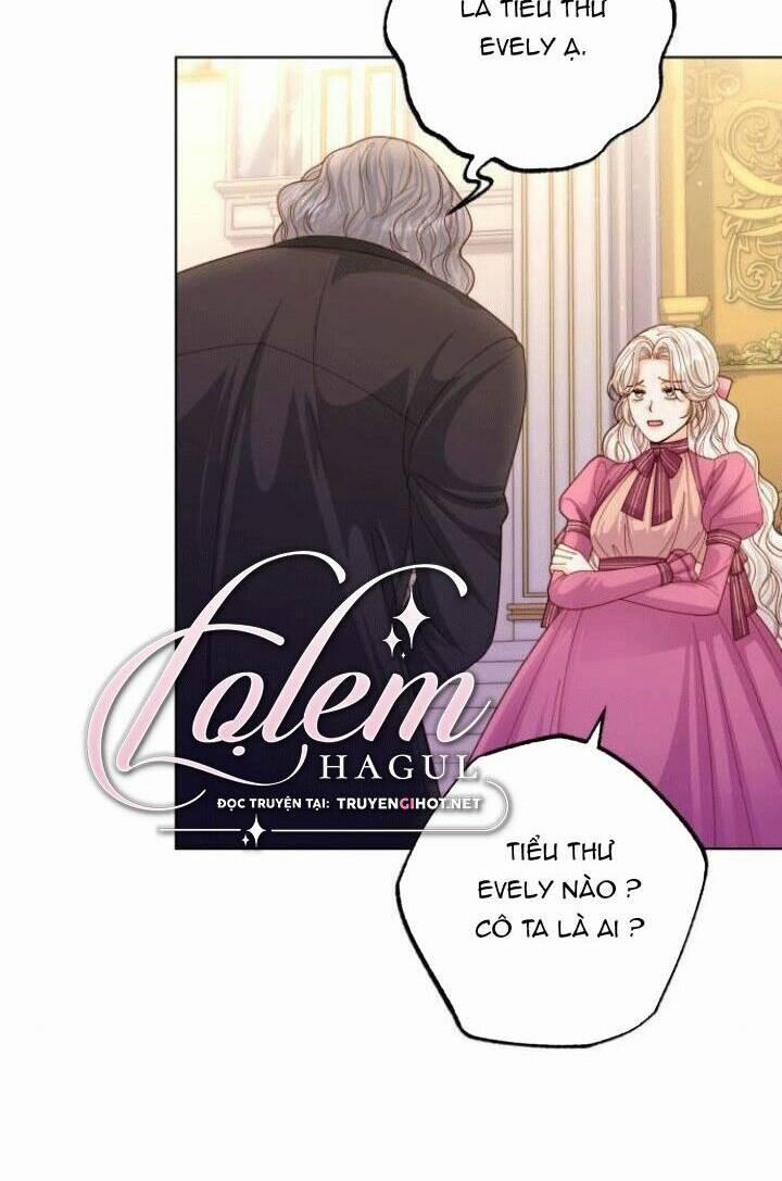 Hoàng Hậu Muốn Tái Hôn 136 trang 16