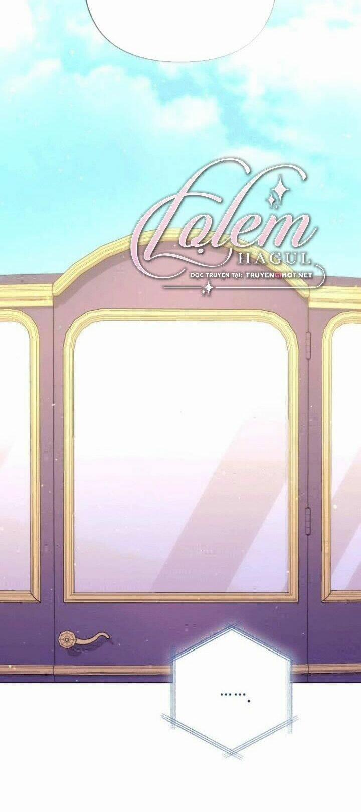 Hoàng Hậu Muốn Tái Hôn 136 trang 18