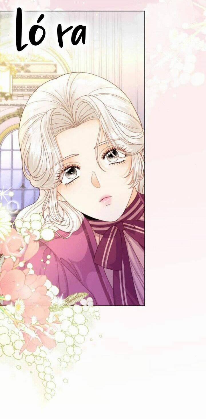 Hoàng Hậu Muốn Tái Hôn 136 trang 2