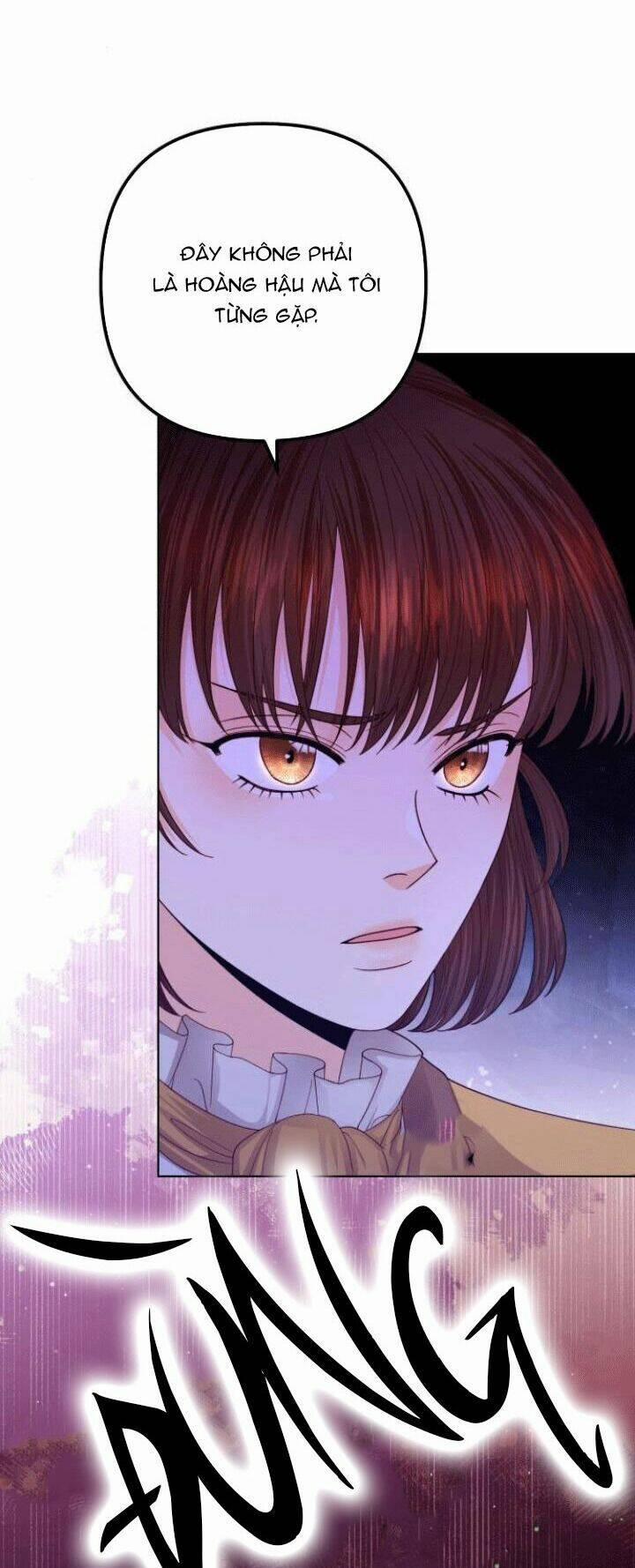 Hoàng Hậu Muốn Tái Hôn 136 trang 25