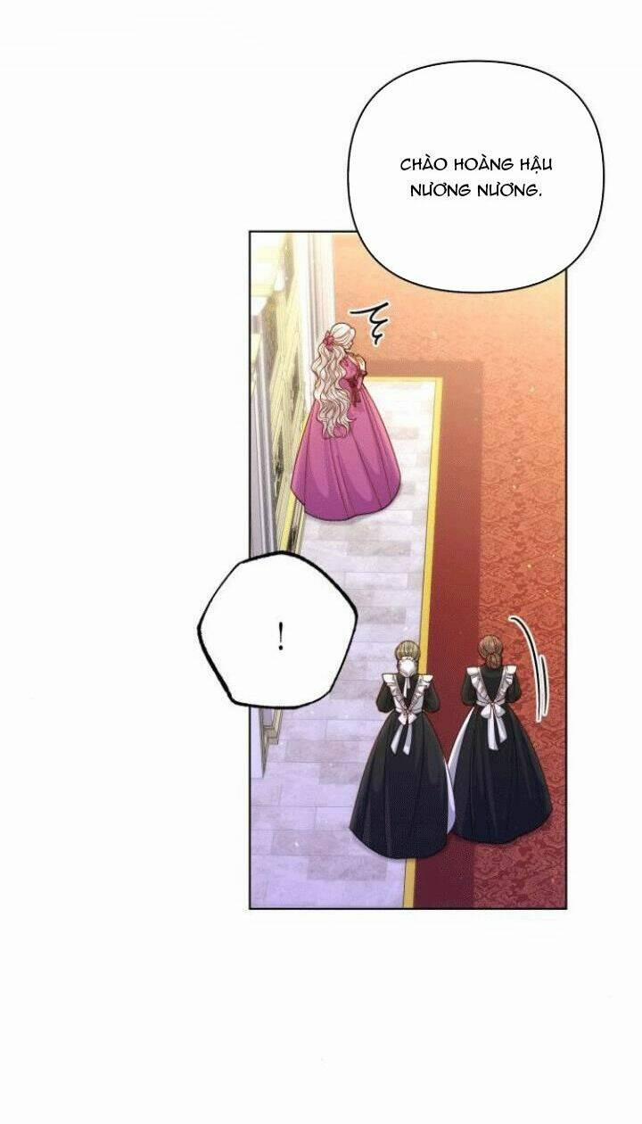 Hoàng Hậu Muốn Tái Hôn 136 trang 3