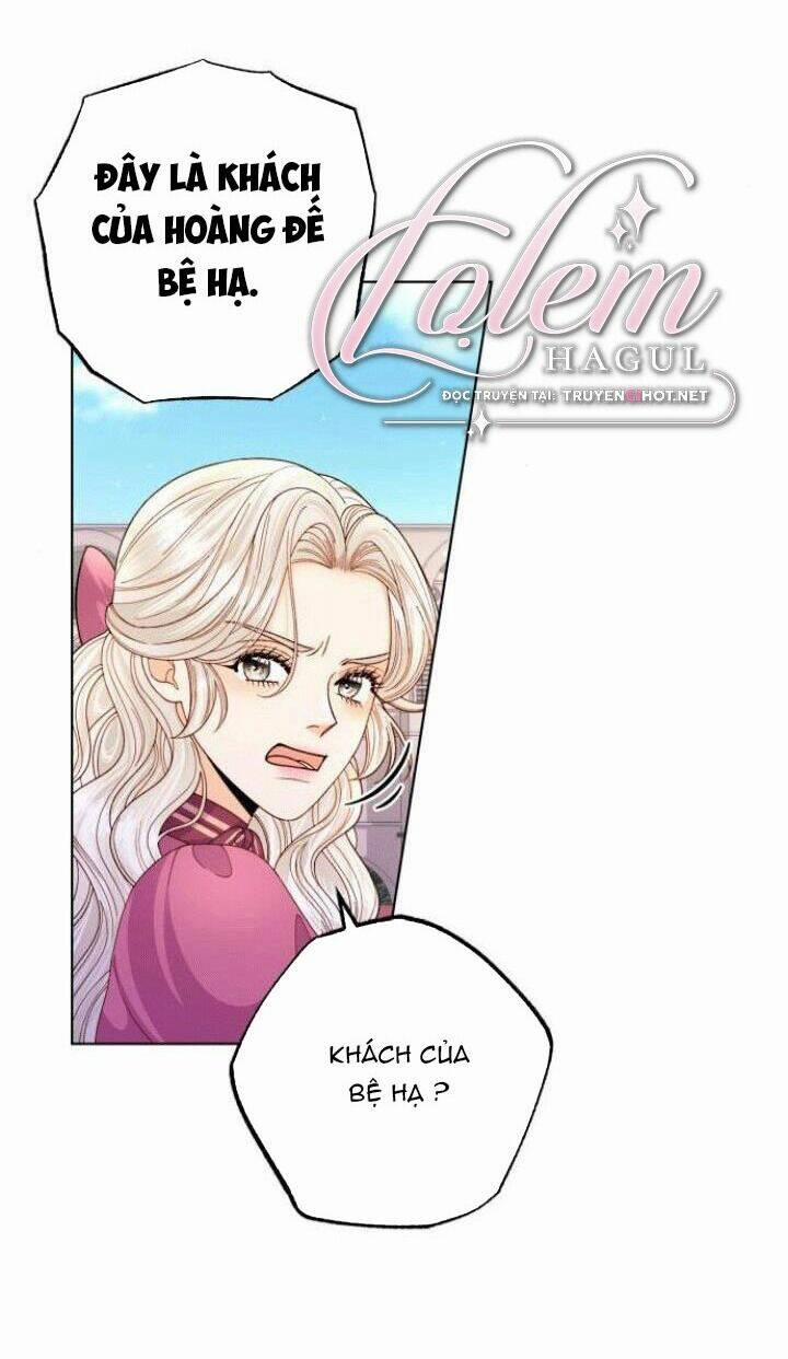 Hoàng Hậu Muốn Tái Hôn 136 trang 31