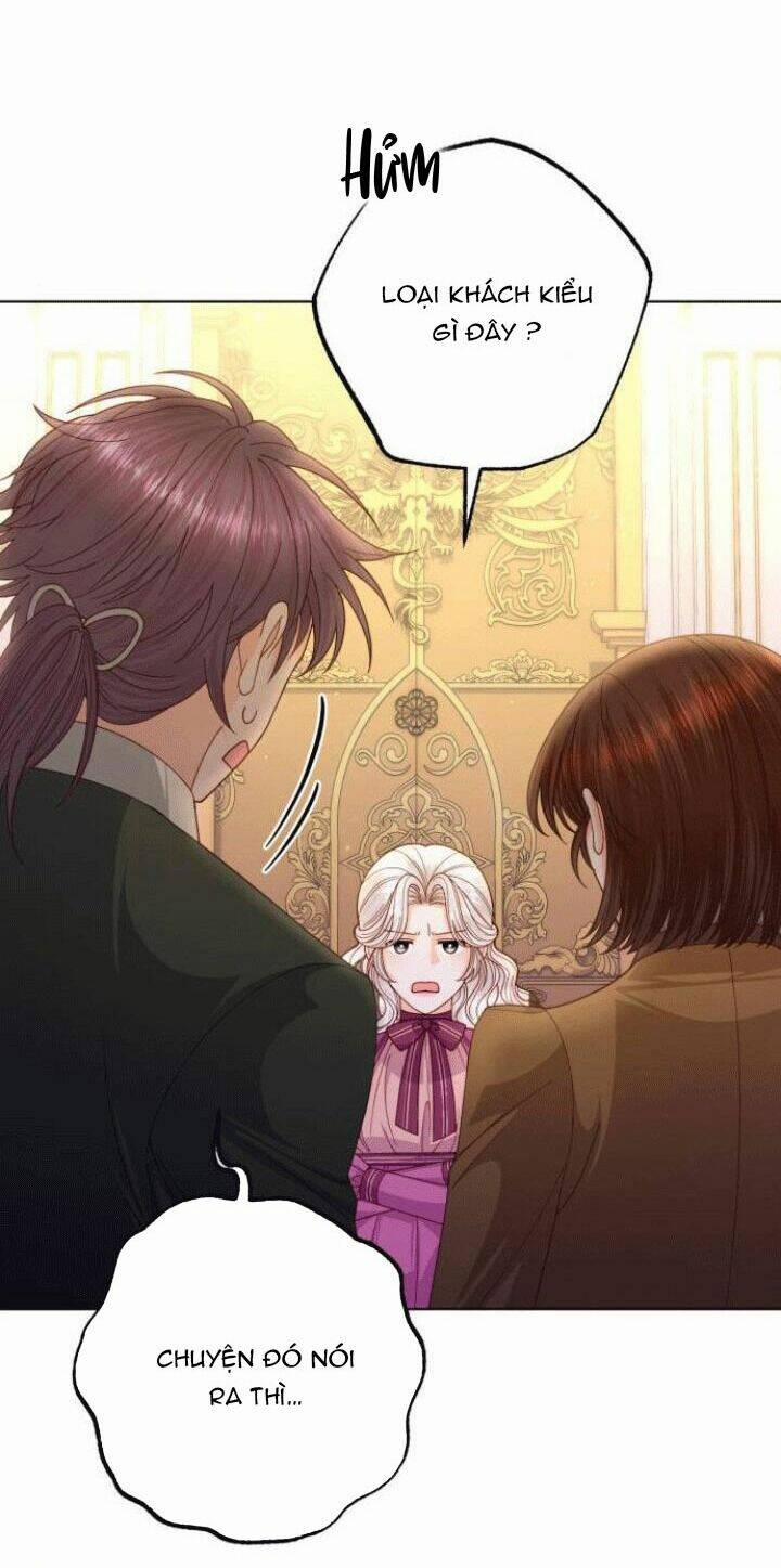 Hoàng Hậu Muốn Tái Hôn 136 trang 32