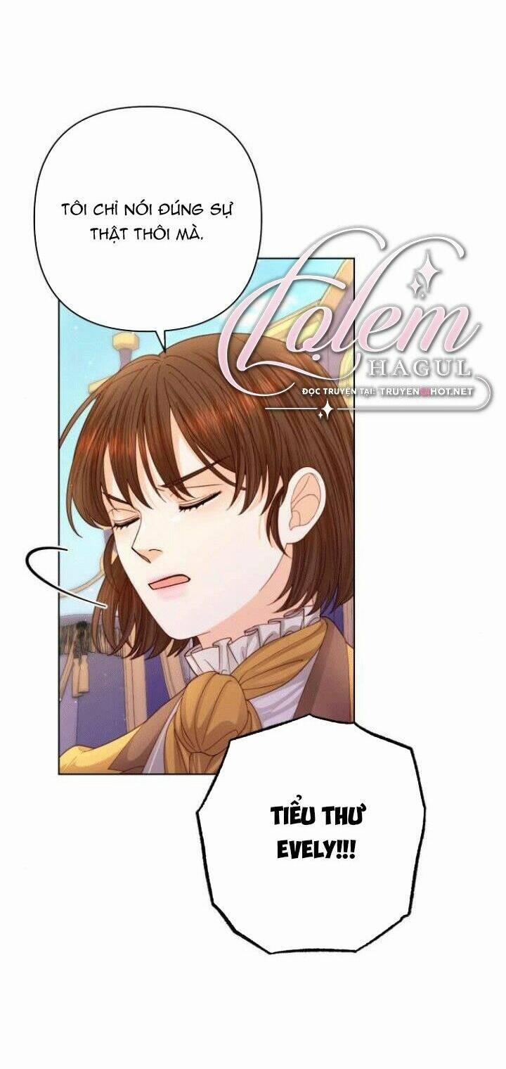 Hoàng Hậu Muốn Tái Hôn 136 trang 36