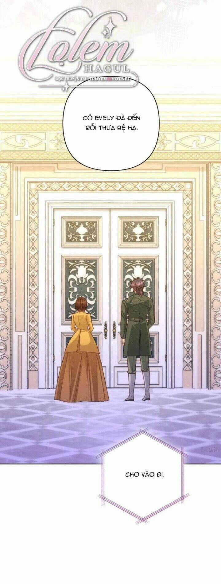 Hoàng Hậu Muốn Tái Hôn 136 trang 46