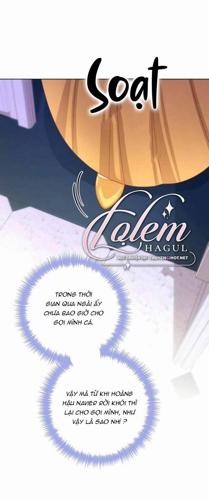 Hoàng Hậu Muốn Tái Hôn 136 trang 47